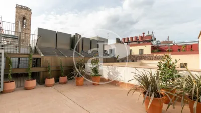 Apartamento en alquiler en El Barri Gòtic - Imagen 28