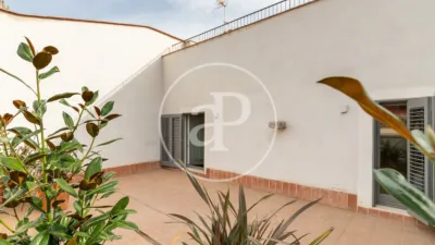 Apartamento en alquiler en El Barri Gòtic - Imagen 29