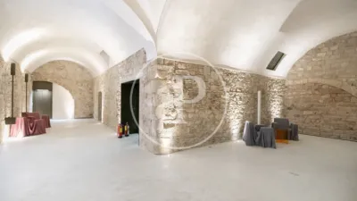 Apartamento en alquiler en El Barri Gòtic - Imagen 30