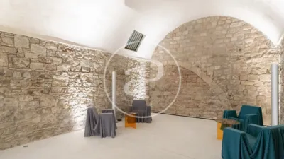 Apartamento en alquiler en El Barri Gòtic - Imagen 31
