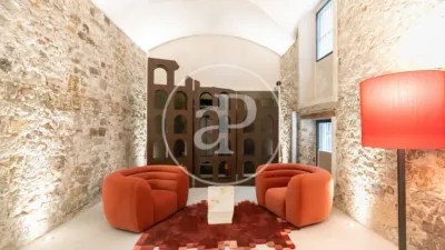Apartamento en alquiler en El Barri Gòtic - Imagen 32