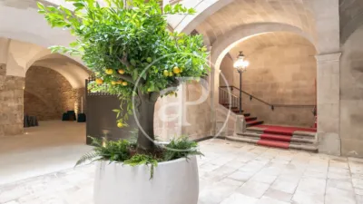 Apartamento en alquiler en El Barri Gòtic - Imagen 33