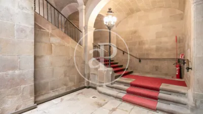Apartamento en alquiler en El Barri Gòtic - Imagen 34
