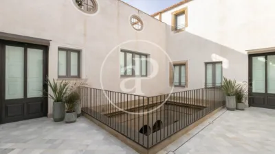 Apartamento en alquiler en El Barri Gòtic - Imagen 35