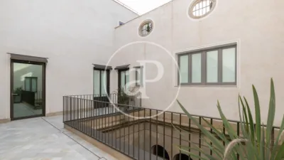 Apartamento en alquiler en El Barri Gòtic - Imagen 36
