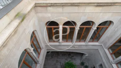 Apartamento en alquiler en El Barri Gòtic - Imagen 37