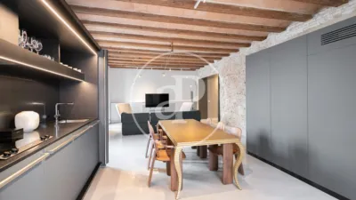 Apartamento en alquiler en El Barri Gòtic - Imagen 4