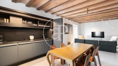 Apartamento en alquiler en El Barri Gòtic - Imagen 5