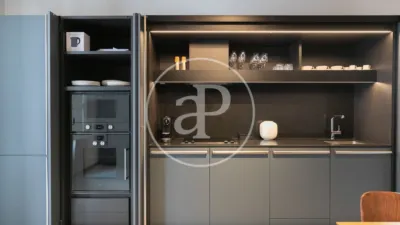 Apartamento en alquiler en El Barri Gòtic - Imagen 6