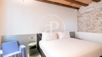 Apartamento en alquiler en El Barri Gòtic - Imagen 8