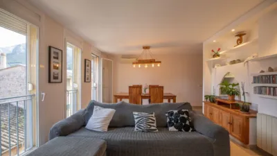 Apartment in Sóller photo 10