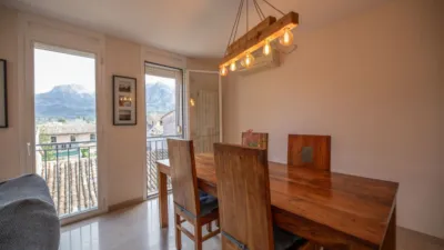 Apartment in Sóller photo 11