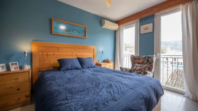 Apartment in Sóller photo 12