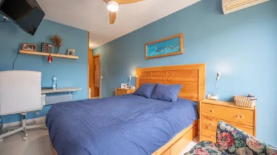 Apartment in Sóller photo 13