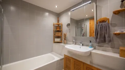 Apartment in Sóller photo 14