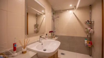 Apartment in Sóller photo 18