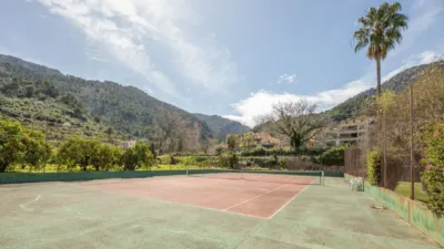 Apartment in Sóller photo 24