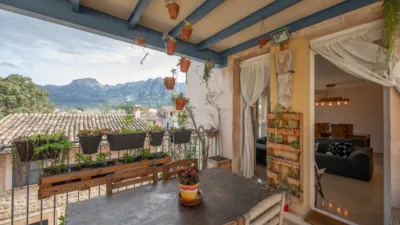 Apartment in Sóller photo 3