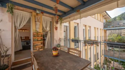 Apartment in Sóller photo 4