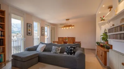 Apartment in Sóller photo 5