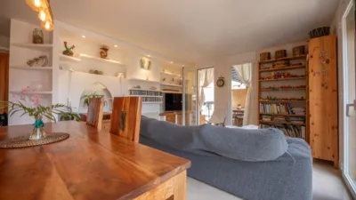Apartment in Sóller photo 7