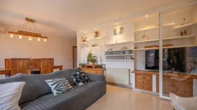 Apartment in Sóller photo 8