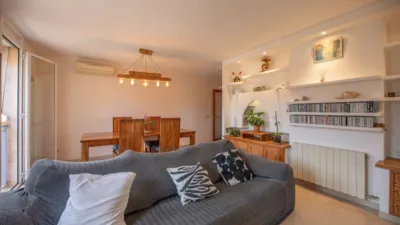 Apartment in Sóller photo 9