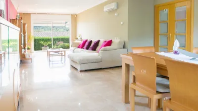 House in Alella photo 3