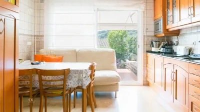 House in Alella photo 5