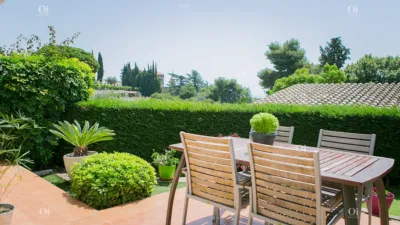 House in Alella photo 6