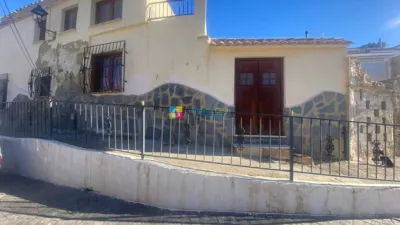 House in Suflí photo 20