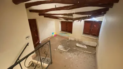 House in Suflí photo 25