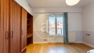 Ático en alquiler en Sant Gervasi-Galvany - Imagen 30