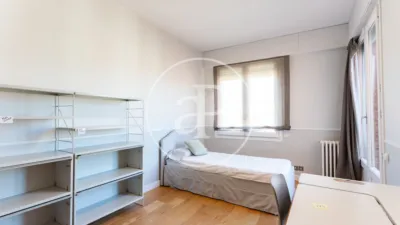 Ático en alquiler en Sant Gervasi-Galvany - Imagen 32