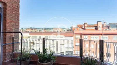 Ático en alquiler en Sant Gervasi-Galvany - Imagen 43