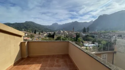 House in Sóller photo 11