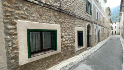House in Sóller photo 18