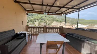 House in Sóller photo 25