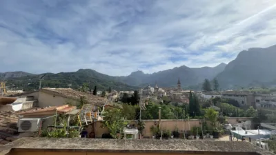 House in Sóller photo 7