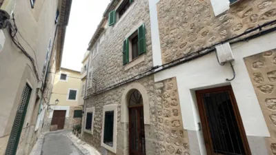 House in Sóller photo 8