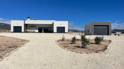 Casa - Vista 2