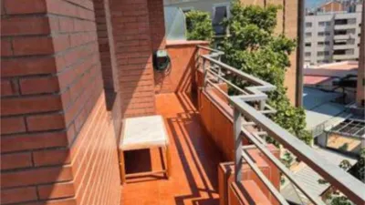 Apartamento en alquiler en Barcelona Capital - Imagen 3