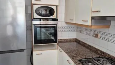 Apartamento en alquiler en Barcelona Capital - Imagen 6