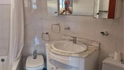 Apartamento en alquiler en Barcelona Capital - Imagen 9