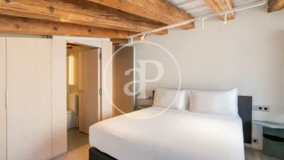 Apartamento en alquiler en El Barri Gòtic - Imagen 10