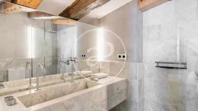 Apartamento en alquiler en El Barri Gòtic - Imagen 12