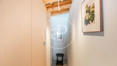 Apartamento en alquiler en El Barri Gòtic - Imagen 13
