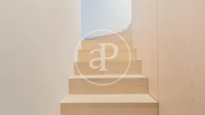 Apartamento en alquiler en El Barri Gòtic - Imagen 14