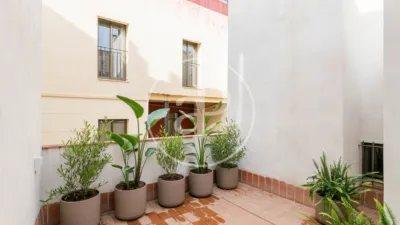 Apartamento en alquiler en El Barri Gòtic - Imagen 15