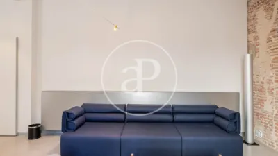 Apartamento en alquiler en El Barri Gòtic - Imagen 16